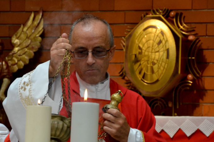 Si è spento don Graziano Rudello, ex parroco di Cassina de’ Pecchi