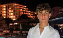 Dolore alla Tritium per la scomparsa di Diego Sangalli, il 17enne vittima di una tragedia in montagna