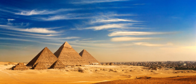 Le migliori agenzie di viaggio per esplorare l’antico Egitto