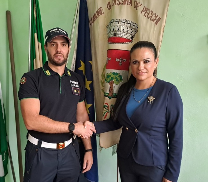 Nuove assunzioni al Municipio di Cassina de’ Pecchi