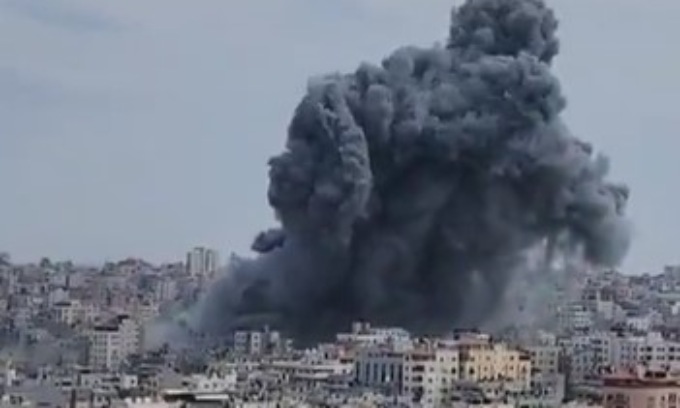 Imbarcati dalla Terra Santa su un volo militare, tra gli italiani tornati  a casa anche dei residenti in Martesana