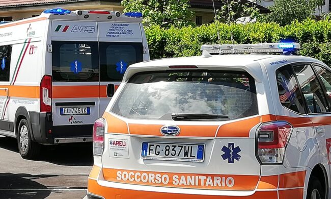 Malore fatale in auto: anziana di Trezzo non ce l’ha fatta