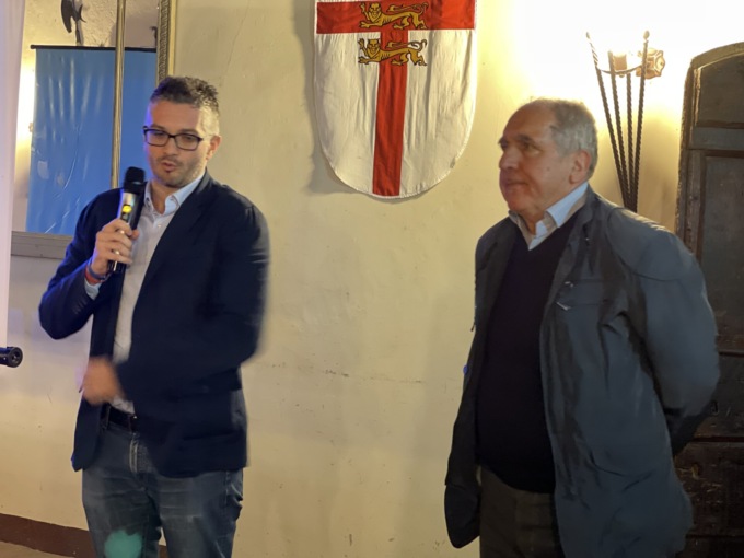 Riabitare Corneliano, svelato il progetto per far rivivere il borgo