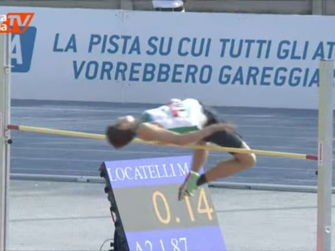 Nel trionfo della Lombardia nel Campionato Under15 brilla una stella cernuschese
