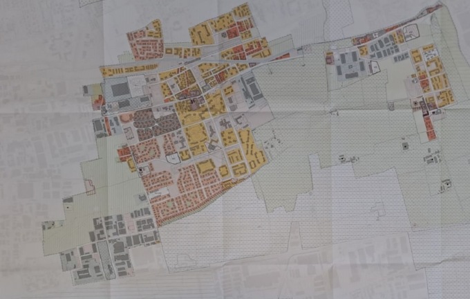 Presentata una cinquantina di richieste di modifica del Pgt di Cassina de’ Pecchi