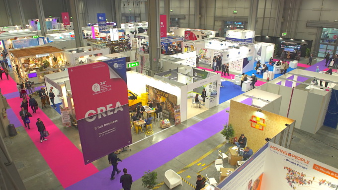 Salone Franchising Milano: l’evento per gli imprenditori di domani