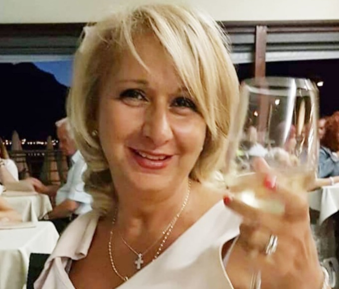 Lacrime a Pioltello per l’addio a Mirella Leo, vinta da un terribile male