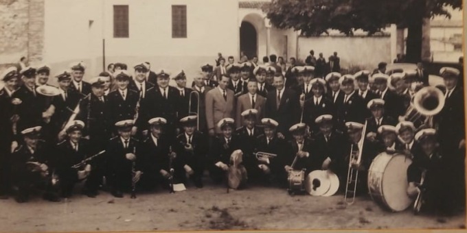 Si è spento Serafino Sironi, per 45 anni clarinetto della banda di Cernusco sul Naviglio