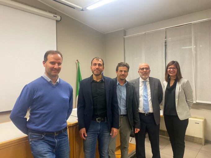 Italo Calvino è il protagonista del primo incontro della rassegna Hackademia a Cernusco