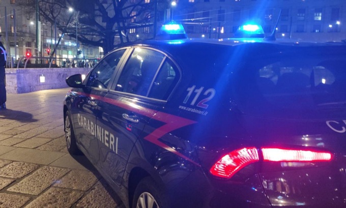 Rissa e omicidio di Sesto: i Carabinieri fermano un 32enne marocchino
