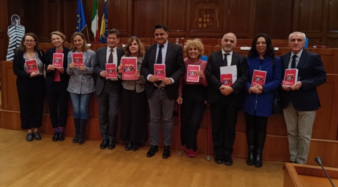Sindaca, ingegnera e consigliera: le regole di Città metropolitana per rispettare il genere