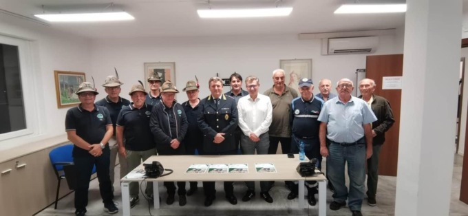 A Cologno Monzese l’Amministrazione incontra le associazioni per parlare di sicurezza