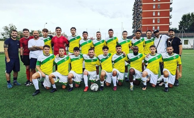 Cologno, ottimo l’inizio di campionato, ora servono i tre punti anche con l’Agrisport