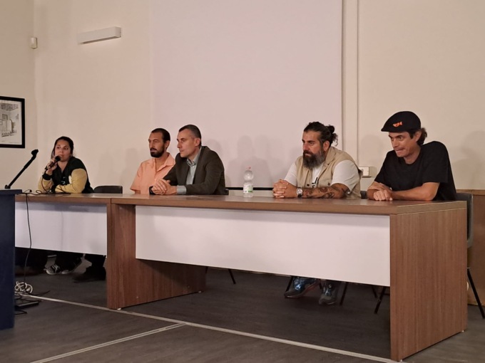 Street culture a Cologno Monzese, fino a domani sarà possibile visitare la mostra