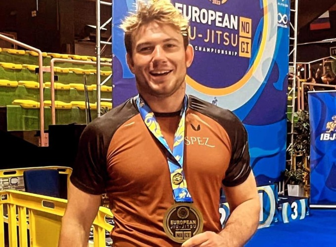Campionati europei, il Lotta Club Seggiano si tinge di bronzo