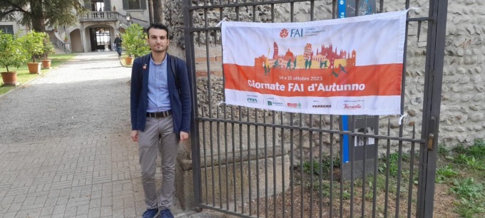 Le giornate del Fai a Cassano fanno il boom di partecipanti