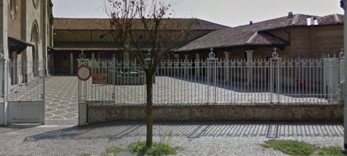 Trezzo rassegna teatrale benefica dedicata a Vittorio Riva