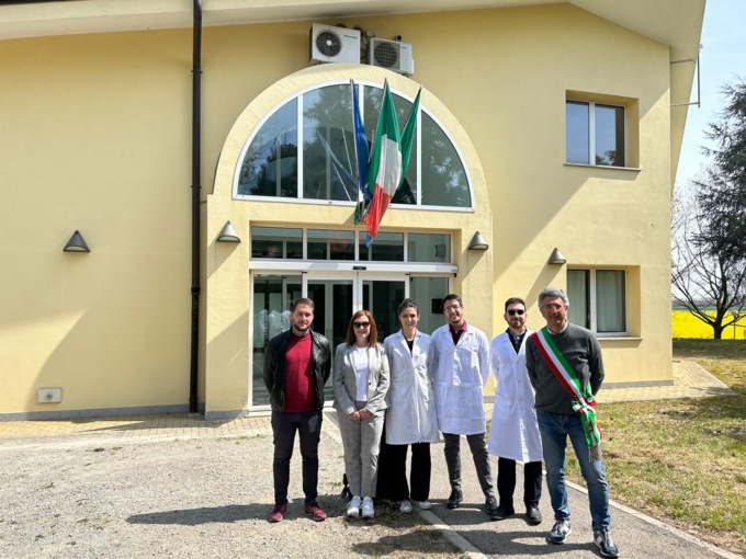 Basiano, cresce lo staff di dottori al Centro medico Martesana