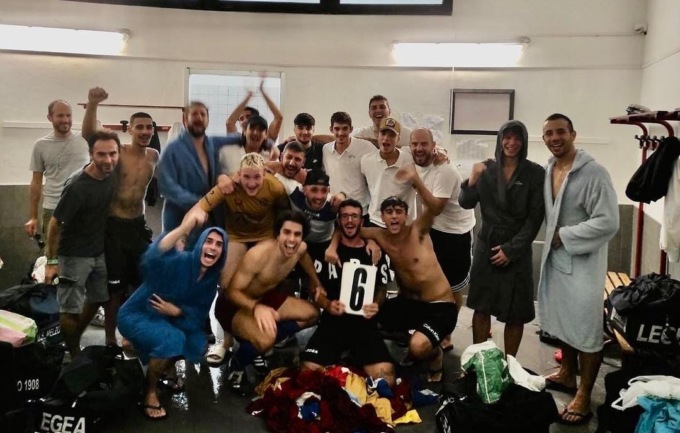 Melzo, dopo la vittoria con la Novese, serve non sbagliare con l’Atletico Sesto