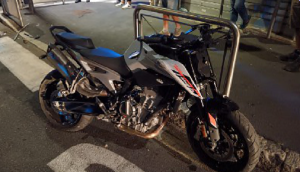 Dopo l’incidente restano ancora gravissime le condizioni del 18enne di Brugherio