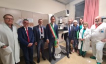 Nuovo centro per lo screening mammografico all'ospedale di Sesto San Giovanni