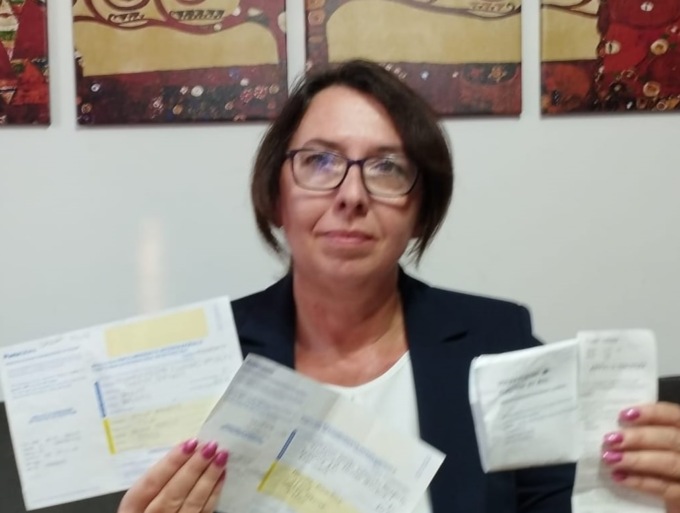 Le raccomandate tornano indietro, residente a Inzago non può votare in Slovacchia