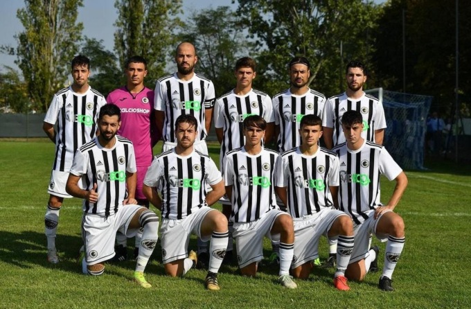 Pozzuolo, un punto a partita non basta, serve la vittoria per allontanarsi dalla bassa classifica