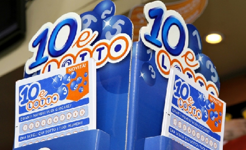 La fortuna bacia Cassina de’ Pecchi: vinti 15mila euro al 10eLotto