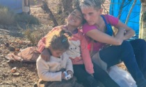 Dalla Martesana in Marocco per portare aiuti ai villaggi terremotati