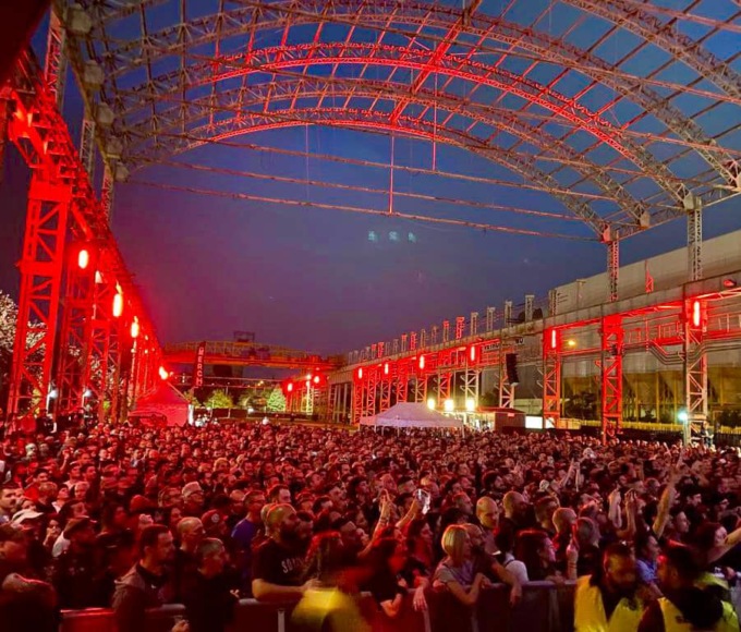 Arci condannata al risarcimento di 226mila euro per la gestione di Carroponte, la Corte d’Appello da’ ragione a Sesto San Giovanni