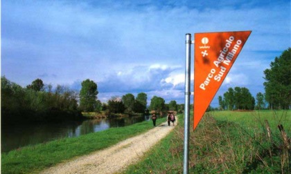 Parco Agricolo Sud Milano: accesso vietato in caso di allerte meteo