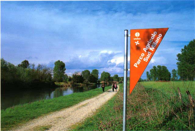 Come cambia il Parco Agricolo Sud: la riforma del parco raccontata dalle forze di centrodestra