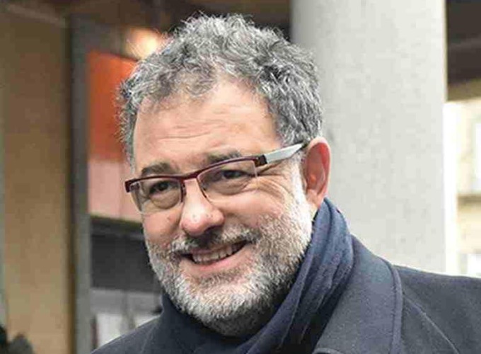Federico Fornaro ospite della Cgil di Cernusco sul Naviglio