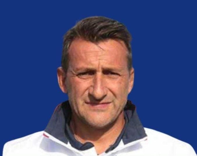 All Soccer, momento no: esonerato Malandrino, al suo posto arriva Fabio Castellazzi