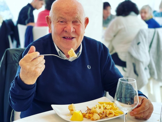 Pioltello piange Rodolfo Sclafani, il “papà” del Bar Trattoria Davide