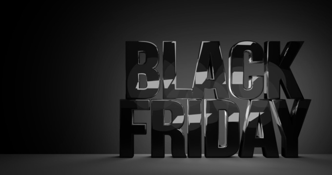 Black Friday 2024: dove trovare i migliori sconti online