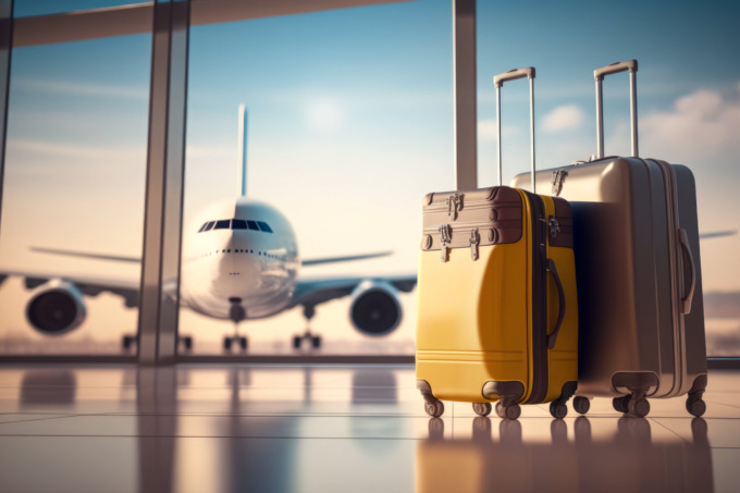 Aeroporto di Malpensa: la prenotazione del parcheggio si fa smart con MyParking