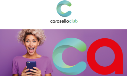 Carosello Club: il nuovo programma fedeltà dedicato ai clienti di Centro Commerciale Carosello