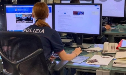 Adescava le sue vittime sui social network: in manette stalker 38enne