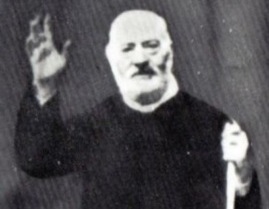 Don Giuseppe Gervasini ovvero El Pret De Retenà cassina de pecchi