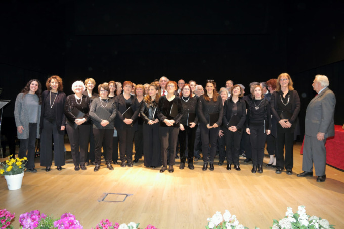 Il 7 e il 21 dicembre due concerti imperdibili del Coro Città di Cernusco