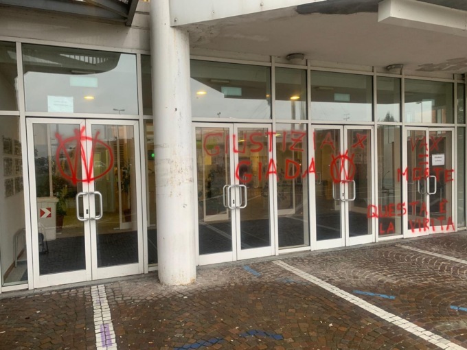 Raid no vax a Inzago e Busnago: ecco chi c’è dietro