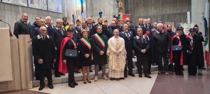 Celebrazioni per la Virgo Fidelis a Cassano d’Adda