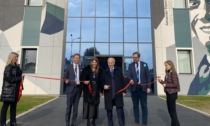 A Rodano inaugurato il nuovo centro di ricerca di Olon: un'eccellenza non solo italiana