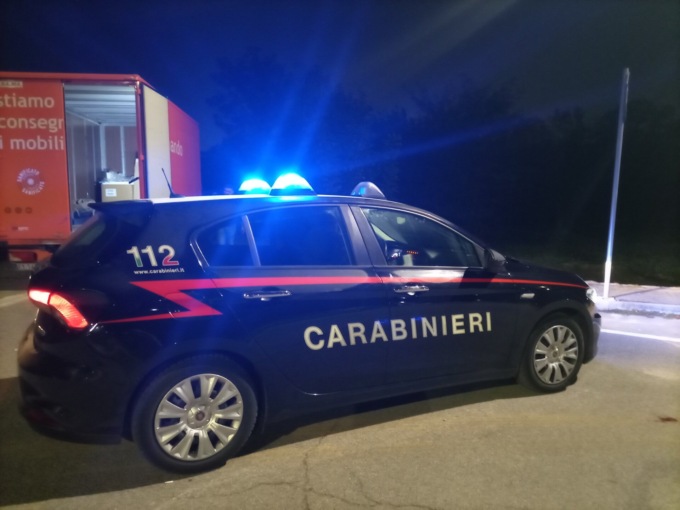 Malore in strada, grave un operaio che stava lavorando a Inzago