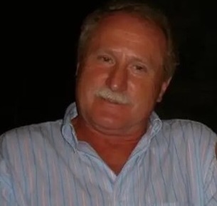 L’ultimo saluto all’ex prof Maurizio Gamba, la tumulazione a Cassano d’Adda