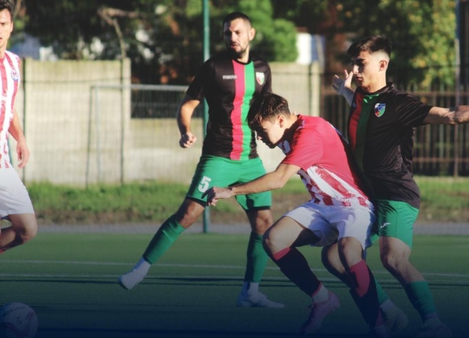 Cassina, hai il “braccino”! Non bastano i gol, servono i tre punti