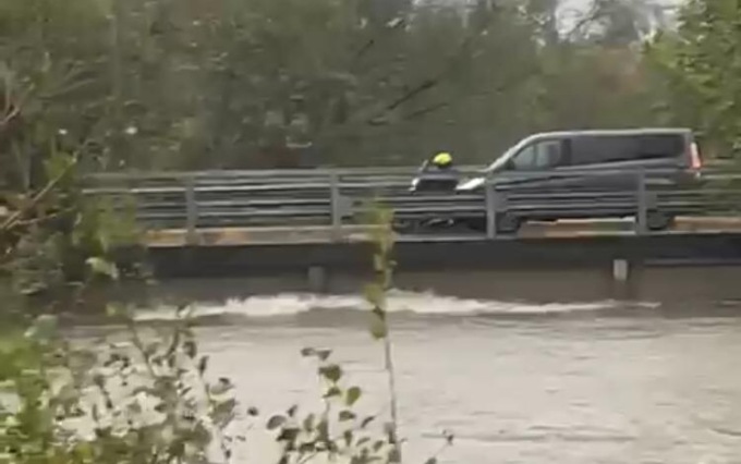 Il sindaco di Cologno Monzese lancia l’allerta meteo