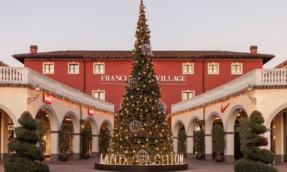 Franciacorta Village: nuovi brand tutti da scoprire in un'atmosfera già natalizia