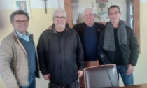 Eletto il Direttivo dell’Associazione Ortisti di Cassina de' Pecchi